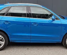 Zunanja slika - Audi Q3 - 2.0 TDI quattro 135  184  Sport - 4 - Predogledna slika