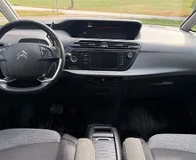 Zunanja slika - Citroën C4 SpaceTourer - 1.5 HDI - AVTOMATIK - ODLIČEN - 10 - Predogledna slika