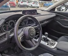 Zunanja slika - Mazda CX-30 - 2.5 G-140 MHEV CENTRE-LINE DESI - 8 - Predogledna slika
