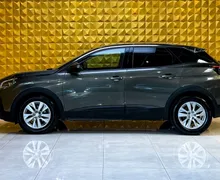 Zunanja slika - Peugeot 3008 - 1.2i AUT-VIRTUAL-F1-NAVI-MULTIFUNKCIJA-RADAR - 6 - Predogledna slika