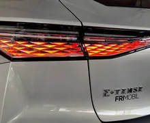 Zunanja slika - DS DS 4 - E-Tense 225 Performance Line•KAM360•HUD•PANO•ACC• - 10 - Predogledna slika