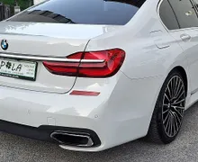 Zunanja slika - BMW Serija 7 - : 730d xDrive - 4 - Predogledna slika