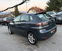 Zunanja slika - Seat Ibiza - 1.4 TDI STYLE 2.LASTNICA KLIMA ALU 16 - 1 - Predogledna slika