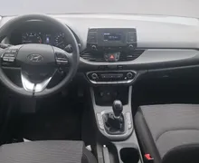 Zunanja slika - Hyundai i30 - 1.5 MPI 110 TREND - 10 - Predogledna slika