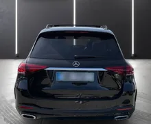 Zunanja slika - Mercedes-Benz GLE-Razred - GLE 400d 4MATIC AMG ACC FUL LED ZRAČNO HUD 360°KAM - 6 - Predogledna slika