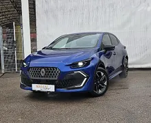 Zunanja slika - Renault Clio - 6 Techno TCE115 Automatik+Varnost.vožnja in park - 1 - Predogledna slika