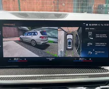 Zunanja slika - BMW X7 - serija :  xDrive40d Avt. - 10 - Predogledna slika