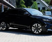 Zunanja slika - Renault Rafale - E-Tech 200 techno + GUME + VINJETA - 8 - Predogledna slika