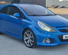 Zunanja slika - Opel Corsa - 1.6 TURBO OPC Nürburgring+ BREZ POLOGA - 3 - Predogledna slika