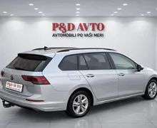 Zunanja slika - Volkswagen Golf - 2.0 TDI LIFE - 4 - Predogledna slika