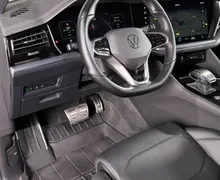 Zunanja slika - Volkswagen Touareg - 4MOTION V6 TDI BMT R-Line - ZRAČNO - KAMERA - 7 - Predogledna slika