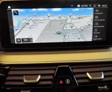 Zunanja slika - BMW 5 Series ActiveHybrid - serija 5: 545e xDrive Avt. PRIKLJUČNI HYBRID - 15 - Predogledna slika