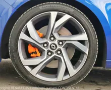 Zunanja slika - Renault Megane GT - 1.6 16V EDC 205KM - 18 - Predogledna slika