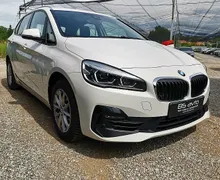 Zunanja slika - BMW Serija 2 - Active Tourer: 216i-1.LASTNICA-LE 61.000KM - 3 - Predogledna slika