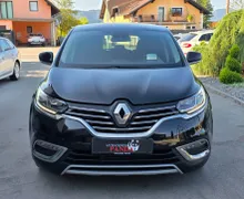 Zunanja slika - Renault Espace - dCi 160 Initiale Paris EDC - 7 - Predogledna slika