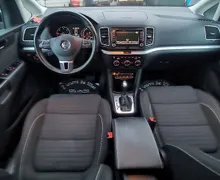 Zunanja slika - VW Sharan - 2.0 TDI BMT DSG Highline-NAVI-KAMERA-7 SEDEŽEV-F1 - 11 - Predogledna slika