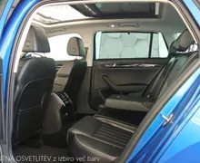 Zunanja slika - Škoda Superb - Combi 2.0 TDI DSG L&K 150KM - 10 - Predogledna slika