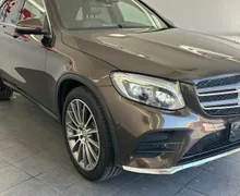 Zunanja slika - Mercedes-Benz GLC-Razred - GLC 250 4MATIC AMG Avt.NEMŠKI.KAMERA.NAVI.USNJE - 5 - Predogledna slika