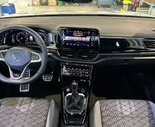 Zunanja slika - Volkswagen T-Roc - 1.5 TSI BMT 4JOY DSG - Kot Nov - 8 - Predogledna slika