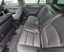 Zunanja slika - BMW Serija 5 - Touring: 520D XDRIVE AVT LED-M-VOLAN-PDC-GRETJE SEDEŽEV - 14 - Predogledna slika
