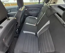 Zunanja slika - Dacia Sandero - Stepway 0.9 TCe KLIMA-PDC-1.LASTNIK-SLOVENSKA - 14 - Predogledna slika
