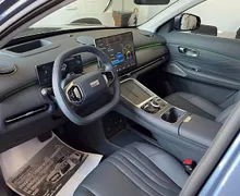 Zunanja slika - Geely StarRay EM-i - Plug-In Hybrid 1.5 Max Avt. - 6 - Predogledna slika