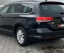 Zunanja slika - VW Passat - Variant 2.0 TDI BMT Comfortline-LED-PDC-KAMERA-ACC- - 4 - Predogledna slika