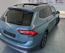 Zunanja slika - Volkswagen Tiguan Allspace - 2.0 TDI SCR DSG7 IQ.Drive.PANORAMA.NAVI.KAMERA.AC - 8 - Predogledna slika