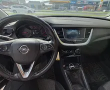 Zunanja slika - Opel Grandland X - ENJOY 1.2 130KM - 5 - Predogledna slika
