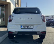 Zunanja slika - SsangYong Tivoli - Ssangyong  1.5 T-GDI FRESH TEMPOMAT-KAMERA-N - 5 - Predogledna slika