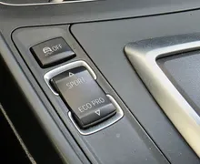 Zunanja slika - BMW Serija 1 - : 118d Sport - LED - TEMP. - GR. SED. - NAVIGACIJA - 16 - Predogledna slika