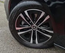 Zunanja slika - Mercedes-Benz A-Razred - A 180 Progressive - 8 - Predogledna slika