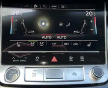 Zunanja slika - Audi Q8 - 55 TFSI e quattro tiptronic 280kW 3 X S LINE SLO - 16 - Predogledna slika