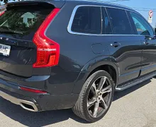 Zunanja slika - Volvo XC90 - D5 AWD 235ks °SUMMUM° °22-COL° °PANAORAMA° - 5 - Predogledna slika