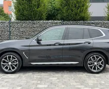 Zunanja slika - BMW X3 - serija : xDrive 20d xLine | Panorama | Usnje | FullLed - 8 - Predogledna slika