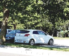 Zunanja slika - KIA Ceed - KIA PRO - 5 - Predogledna slika