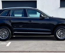 Zunanja slika - Audi Q5 - 2.0 TDI+Q+SLO+1.LAST+NAVI+XENON+... - 5 - Predogledna slika