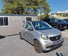 Zunanja slika - Smart Smart forfour - forfour OBROK 84X-85EUR NA KREDIT BREZ POLOGA... - 9 - Predogledna slika