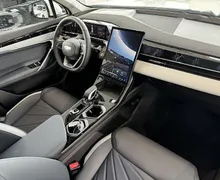 Zunanja slika - Geely StarRay - GK | 1.5TD |7DCT|CARPLAY|ACC|LED|AKCIJA 6.000 € - 8 - Predogledna slika