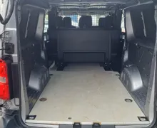 Zunanja slika - Toyota Proace - 2.0d L3 - 9 - Predogledna slika