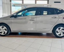 Zunanja slika - Hyundai i20 - 1.0 T-GDI-SLO-KAM-DAB-NAVI-TEMP-APPLE-LED-VIDEO - 3 - Predogledna slika