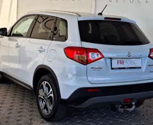 Zunanja slika - Suzuki Vitara - AllGrip 1.6 Elegance •VLEČNA KLJUKA•SLO•NAVI• - 3 - Predogledna slika