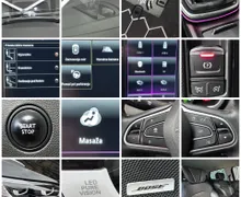 Notranja slika - Renault Scenic - Scénic dCi 130 Energy Bose-LED-HUD-KAMERA-NAVI-2 - 12 - Predogledna slika