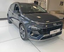 Zunanja slika - Hyundai Bayon - 1.0 T-GDI 90 PREMIUM - WINTER - 1 - Predogledna slika