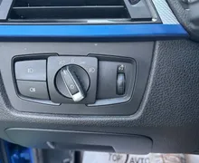 Zunanja slika - BMW Serija 4 - Gran Coupe: 420d xDrive M-SPORT PAKET LED NAVI TEMP KAM - 18 - Predogledna slika
