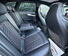 Zunanja slika - Audi RS4 - QAvant Avt.+331KW+F1+VIRTUAL+MATRIX+NARDO GREY+TOP - 11 - Predogledna slika