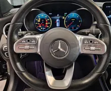 Zunanja slika - Mercedes-Benz C-Razred - C 220 d 4MATIC|AMG|VIRTUAL|KAMERA|ACC|FULL LED - 13 - Predogledna slika