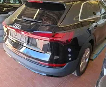 Zunanja slika - Audi e-tron - quattro 55 300kW.NEMŠKI.SAMO 27.000 KM.2023 LETNIK - 7 - Predogledna slika