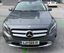 Zunanja slika - Mercedes-Benz GLA-Razred - GLA 220 d 4MATIC Avt. - 3 - Predogledna slika