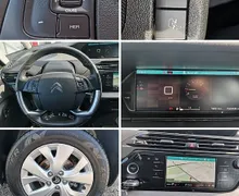 Zunanja slika - Citroën C4 SpaceTourer - Feel BlueHDi 130 S S BVM6 ALU-NAVI-PDC - 12 - Predogledna slika